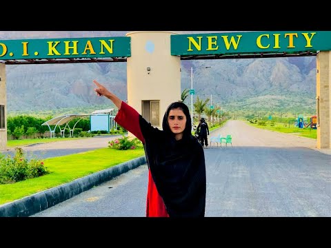 Aj Ham New City Gaye | Pakistan village Vlog | Sumia khan family