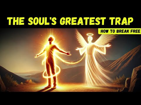 This Is the Soul’s Greatest Trap (And How to Break Free)