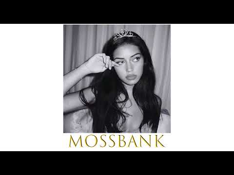 (FREE) R&B Type Beat - "Mossbank"