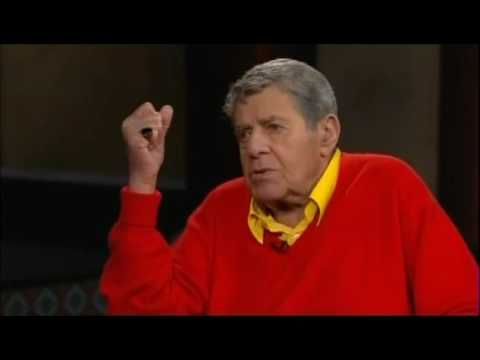 Jerry Lewis on Turning Down "Some Like It Hot"