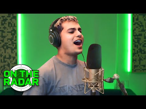 Stable Ronaldo "On The Radar" Freestyle