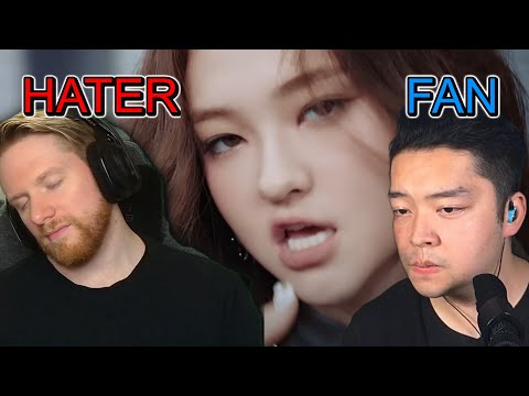 KPOP Hater reacts to MEOVV - ‘MEOW’ M/V