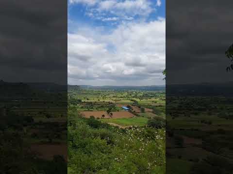 Maharashtra Monsoon Secrets: Gorakshanath Gad &  Manjarsumba  #travel #trekkingadventures#short