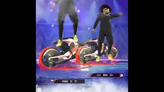 free fire best emote dance tik tok #shorts #ffemotechallenge #ffemotes#ffemoterevenge / Ciyaatra