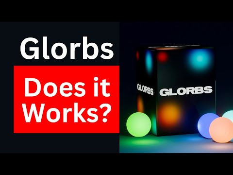 Glorbs Review : Legit or Scam?