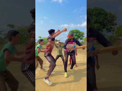 ग़ज़ब का out किया🔥🤣🏏 #bobby_4uhh #cricket #shortsvideo #shorts #viralvideos