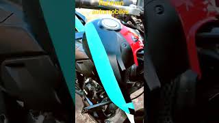 Apache RTR 160 🏍️🥰❤️🛵modified and graphics 🏍️🥰🥰#mrahman12🏍️🏍️🏍️ #shortsvideo #bike