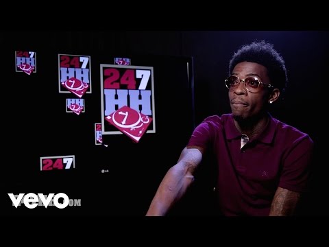 Rich Homie Quan - Chicago VS Wisconsin Fight During A Show (247HH Wild Tour Stories)