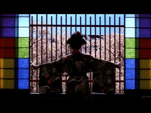 A MIKA NINAGAWA FILM『SAKURAN』（2007）