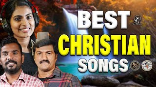 BEST  CHRISTIAN SONGS |  @JinoKunnumpurathu   | #christiansongs  | ZION CLASSICS