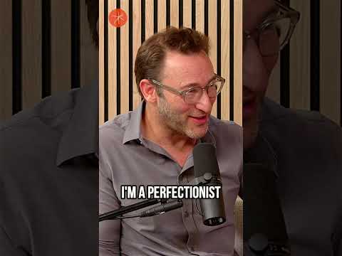 Simon Sinek's Top Interview Question | A Bit of Optimism #Podcast