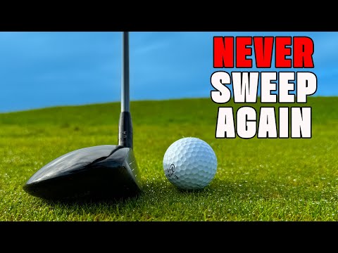 I COULDN'T Hit 3 Wood Correctly Until I Knew This