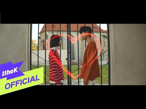 [MV] 그리즐리 (Grizzly) _ Prague (About time)