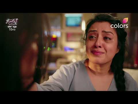 Mannat And Shruti’s Heartfelt Conversation | Mannat