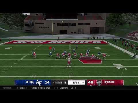 NCAA 25