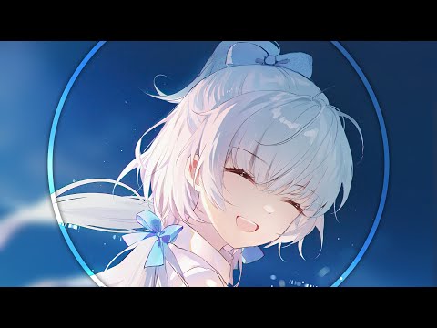 ❀「Nightcore」❀ カグラナナ - 君がくれた音 ♪