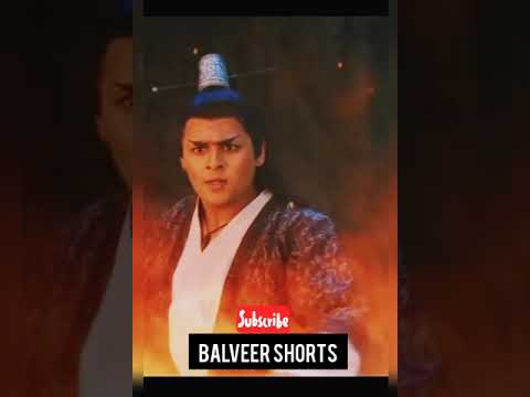 Balveer returns Status😱😱#short #Balveer #Ranipari #Balveerstatus #Devjosi#VanshSayani#SiddharthNigam