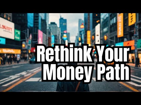 STOP Chasing Financial Freedom the Wrong Way