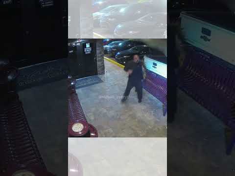 BREAKING NEWS: Brave Security Guard Prevents Mass Shooting at Tampa Nightclub - WTE