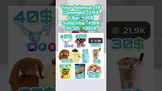 What are you buying?🤩💸😁 #roblox #adoptme #viralvideo #preppy