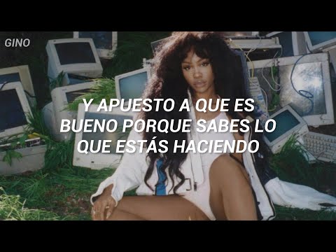 SZA - Tread Carefully (Traducida al español)