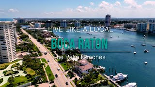 Live Like A Local | Boca Raton