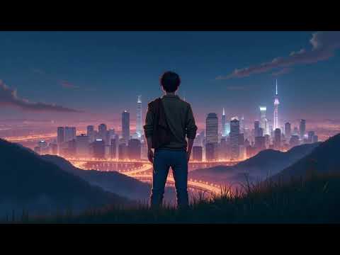 Citylight Soul - City Sounds of Life _ Lo-Fi