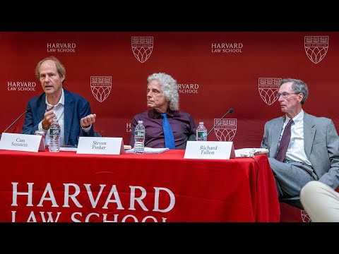 Harvard Law School Library Book Talk: How to Interpret the Constitution