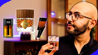 NEW Dior Homme Intense 2025 | Angels Share Paradis | CH Bad Boy Elixir | Mens Cologne/Perfume Review