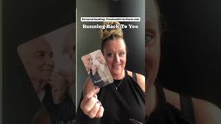 Running Back To You  #tarot #tarotreading #shorts