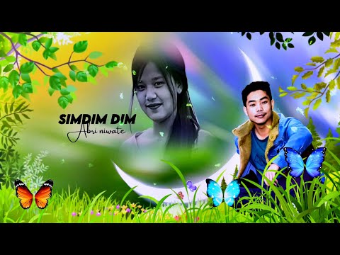 Maikai dake kinemaster status video tarigen | garo song | garo whatsApp status