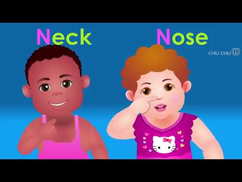 Phonics Song with TWO Words   A For Apple   ABC Alphabet Songs with Sounds for Children