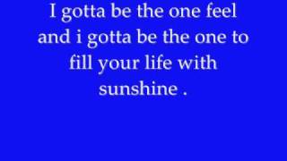 I gotta be - Jagged Edge / w. lyrics