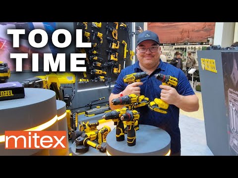 I Went to Russia's Largest TOOL EXPO: Mitex 2024