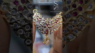 Impon Small Dollars #specialoffer #impon #dollar #latest #jewellerycollection