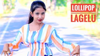 Lollipop lagelu Bhojpuri Dance | Top Dance | Desi music story