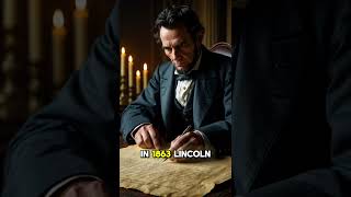 Abraham Lincoln: A Legacy of Freedom