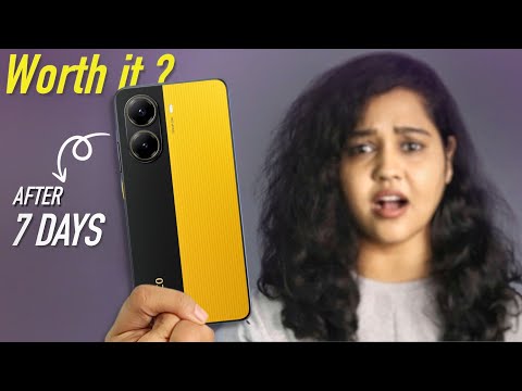 Don't Buy Poco X7 Pro Before Watching This Video - Review After 7 Days of Usage