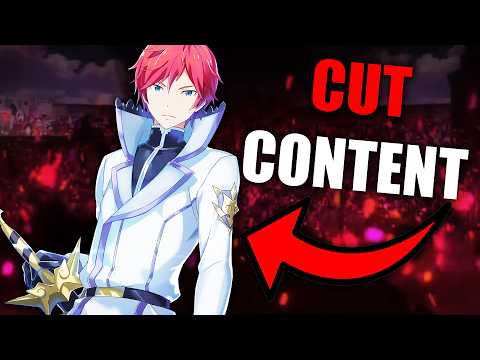 Reinhard vs Regulus Begins | Re:Zero Season 3, Episode 8 Cut Content