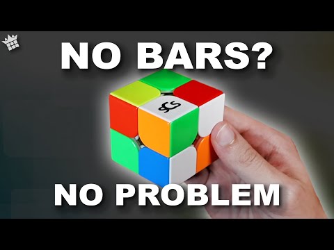 No Bars? No Problem!