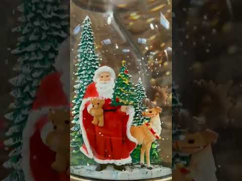 Christmas is in December but canada is ready for Christmas in September part -3 #christmas #subscrib