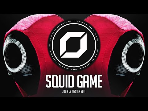 DARK TECHNO ◉ SQUID GAME (Josh Le Tissier Edit)