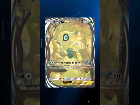 GOD PACK IN POKEMON TCG POCKET #pokemongodpack #packgod