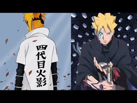 Boruto Chapter 16 FULL Spoilers 🔮 Boruto Learns Flying Thunder God