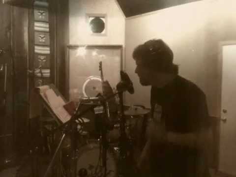 "Everybody Knows" Vocal Tracking - The Stone Foxes