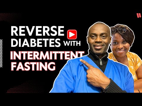 Reverse Type 2 Diabetes: Intermittent Fasting Explained