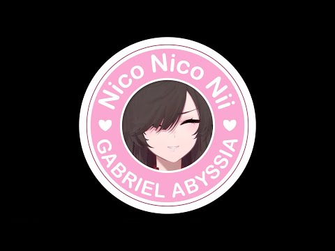 Nico- Nico Nii by | Gabriel Abyssia (Onee-san Version)