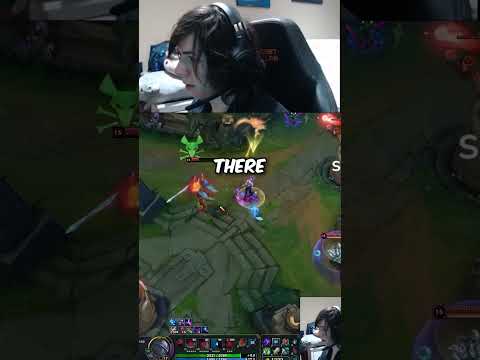 Most Useful Kayn Tech!