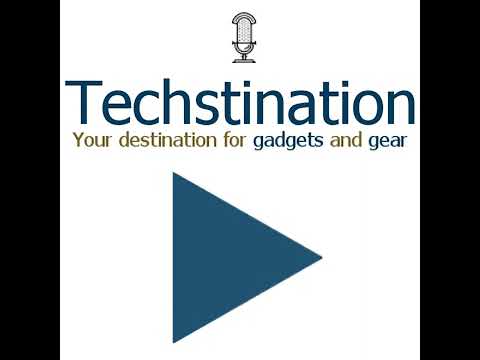 Techstination wrap-up for week- Feb 22 created by Google's Notebook LM