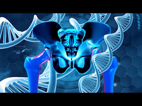 528Hz - Profound Restorative Sleep: The Energy of Alpha Waves Heals The Body & Pelvis